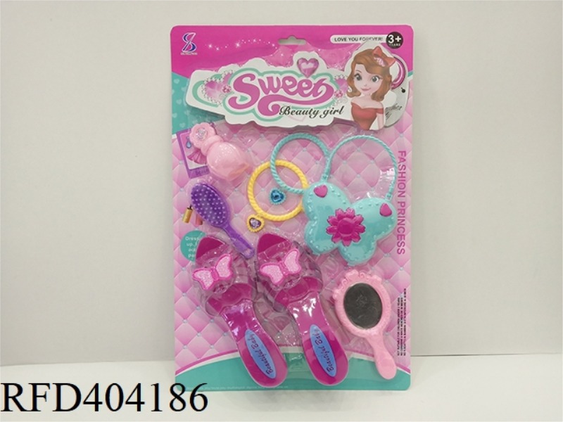 ACCESSORIES (2 TYPES ASSORTED)