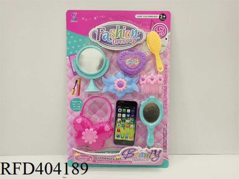 ACCESSORIES (2 TYPES ASSORTED)