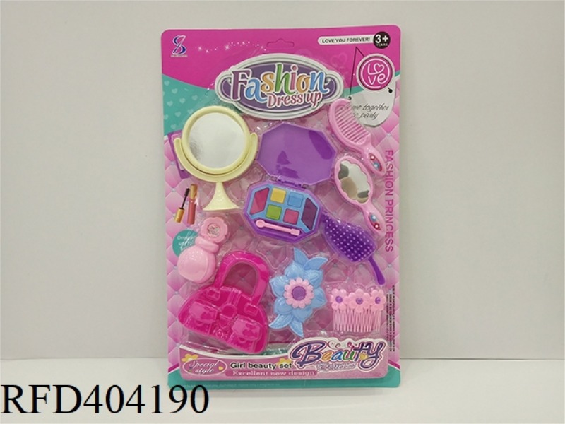 ACCESSORIES (2 TYPES ASSORTED)