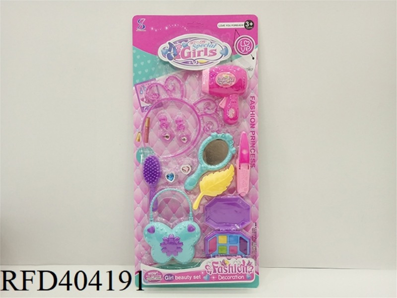ACCESSORIES (2 TYPES ASSORTED)