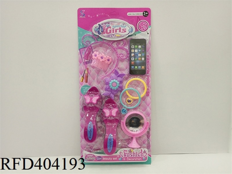 ACCESSORIES (SINGLE STYLE)