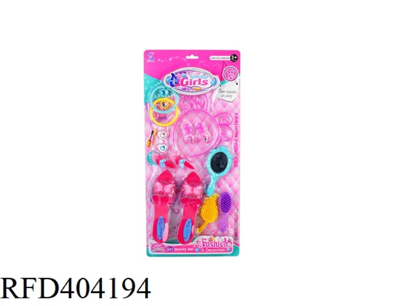 ACCESSORIES (SINGLE STYLE)