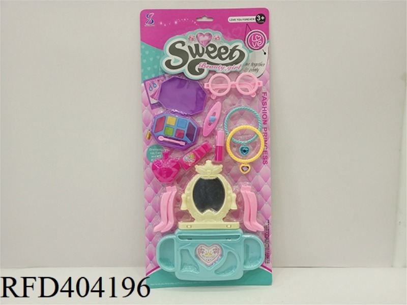 ACCESSORIES (2 TYPES ASSORTED)