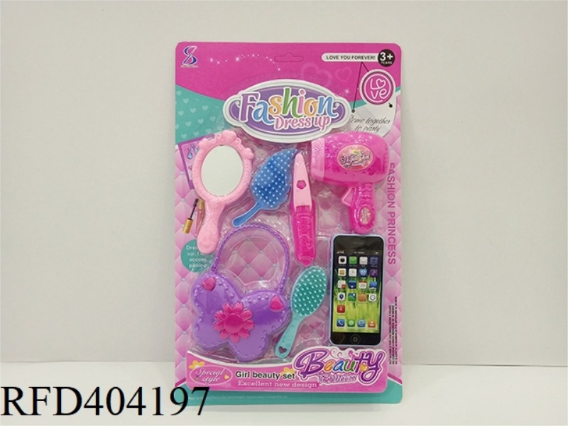 ACCESSORIES (2 TYPES ASSORTED)
