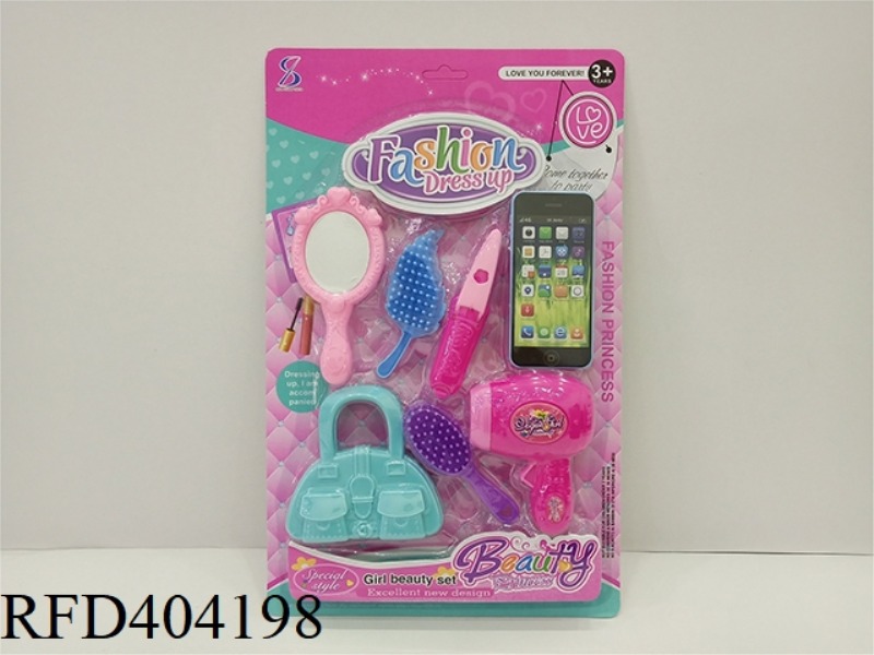 ACCESSORIES (2 TYPES ASSORTED)