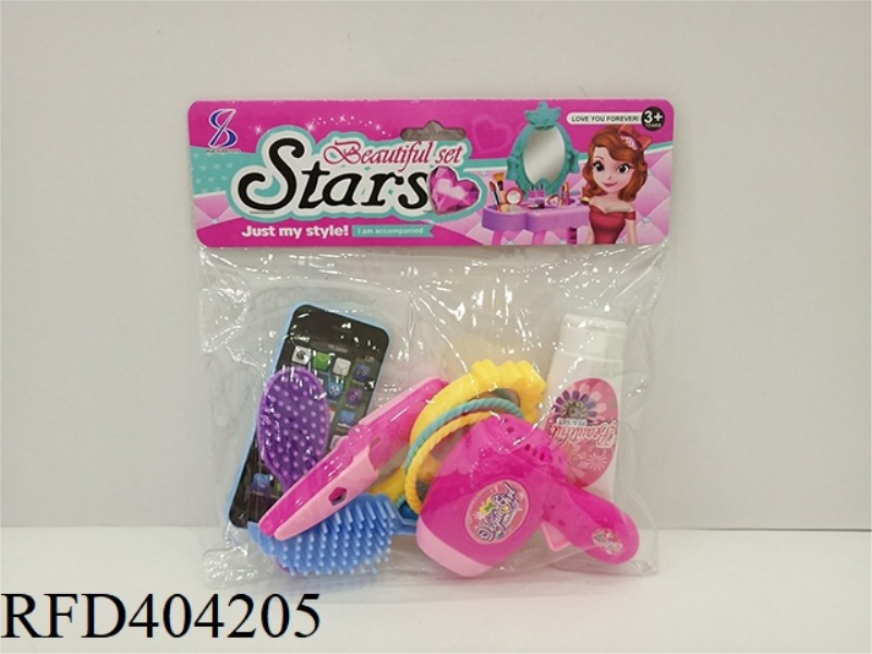 ACCESSORIES (SINGLE STYLE)