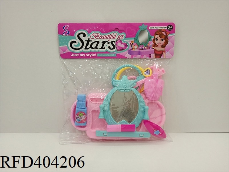 ACCESSORIES (SINGLE STYLE)