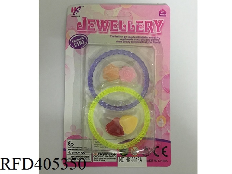 JEWELRY BRACELET
