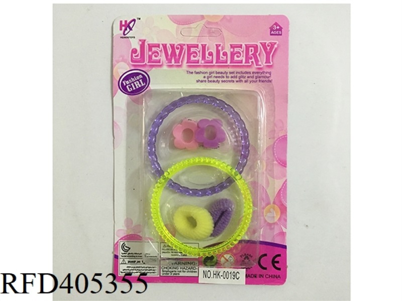 JEWELRY BRACELET