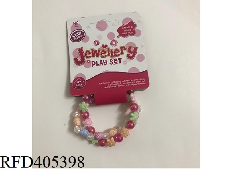 JEWELRY BRACELET
