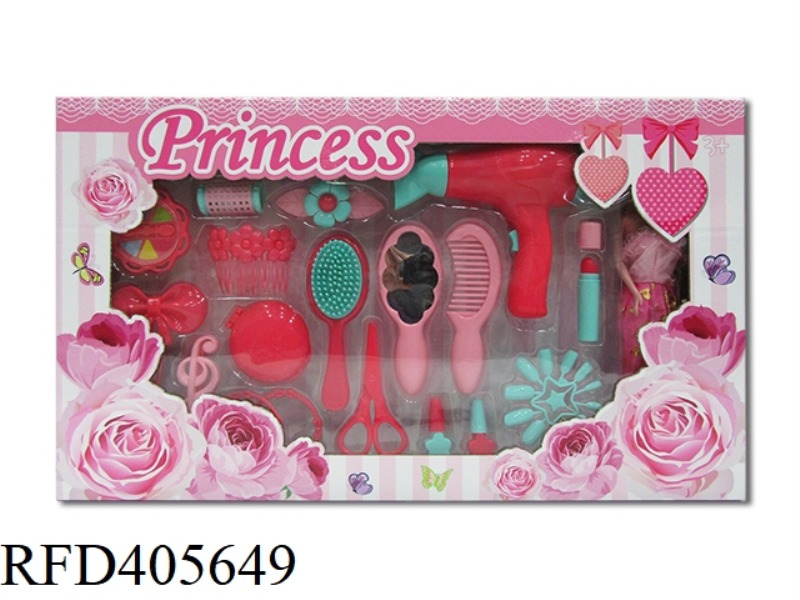ACCESSORIES