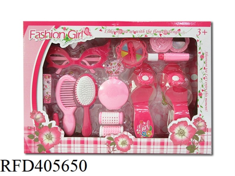 ACCESSORIES