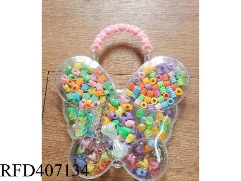 BEADING