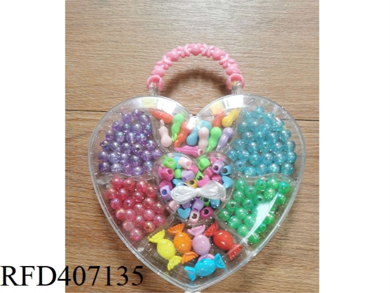 BEADING