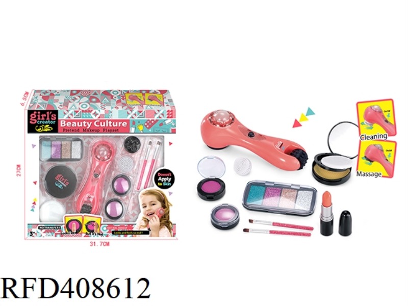 MASSAGE STICK SET