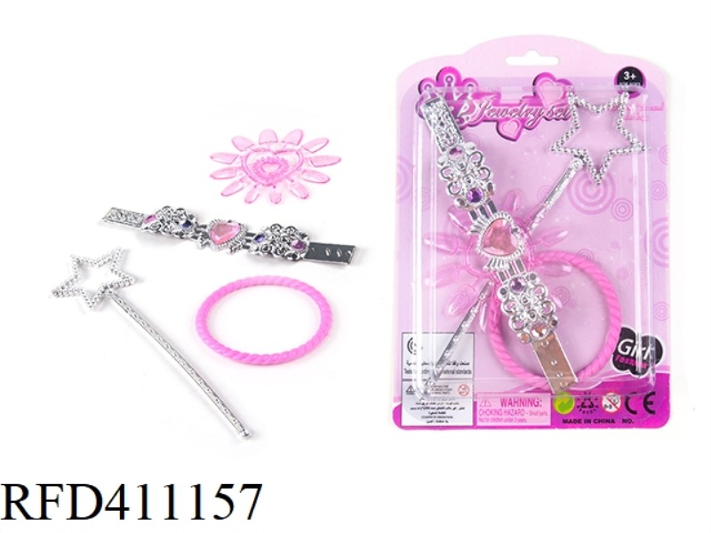 ACCESSORIES