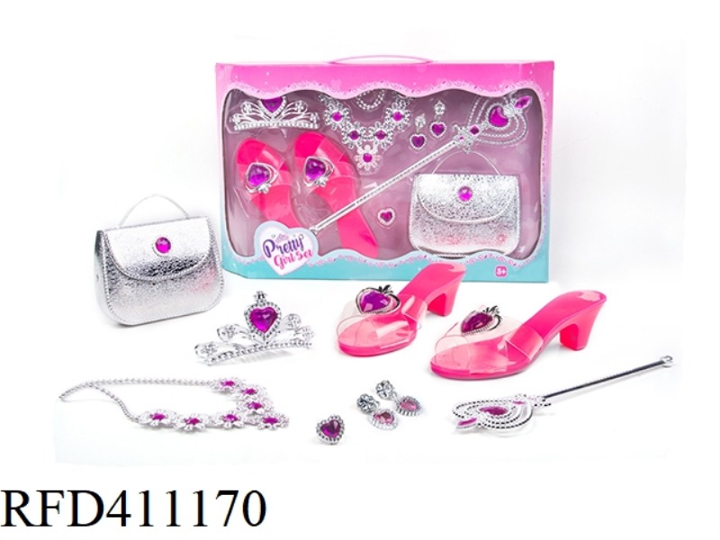 ACCESSORIES