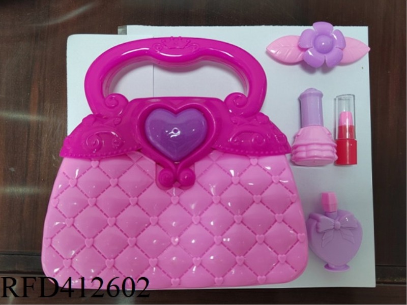 PRINCESS BAG+ACCESSPROES