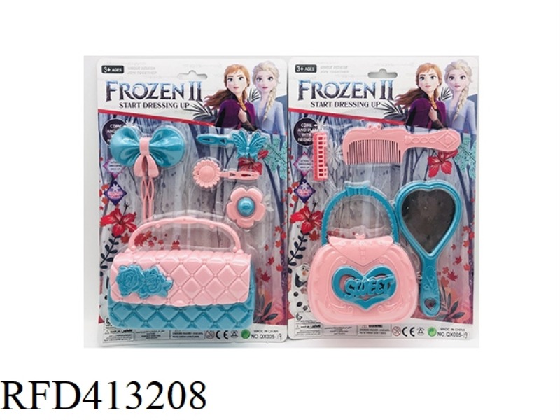 ACCESSORIES