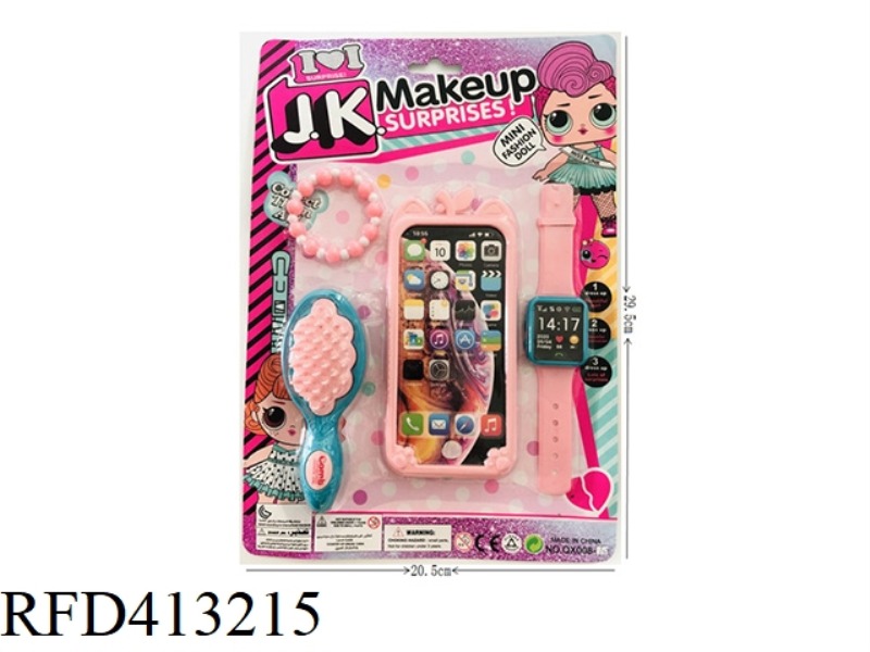 ACCESSORIES