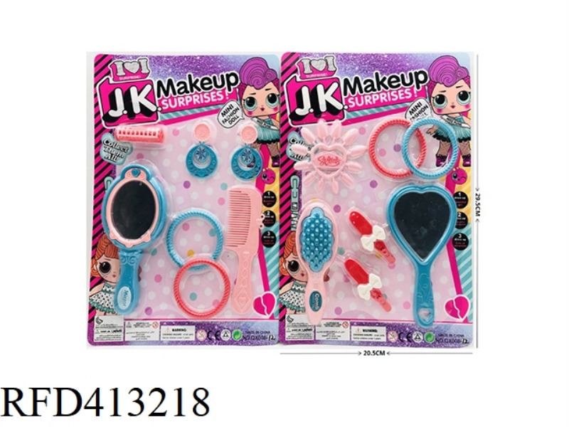 ACCESSORIES