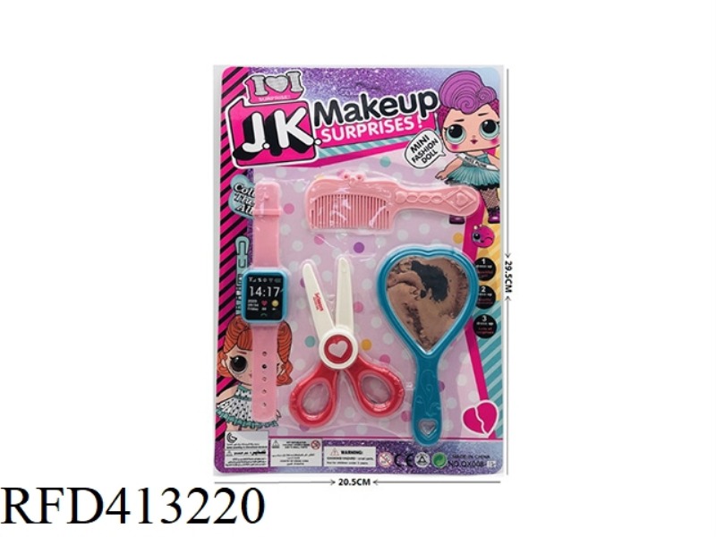 ACCESSORIES