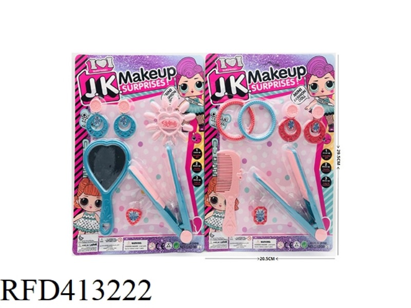 ACCESSORIES