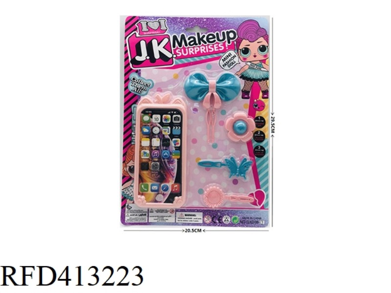 ACCESSORIES