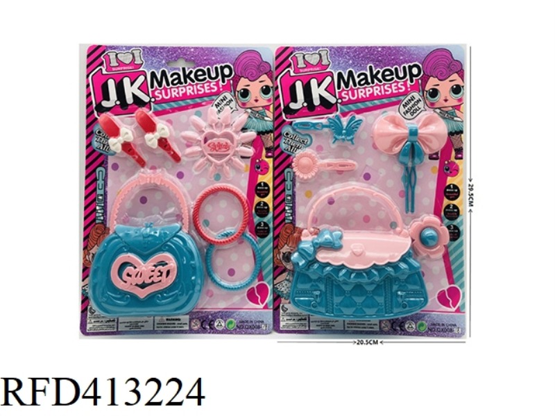 ACCESSORIES