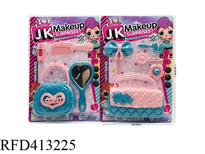 ACCESSORIES