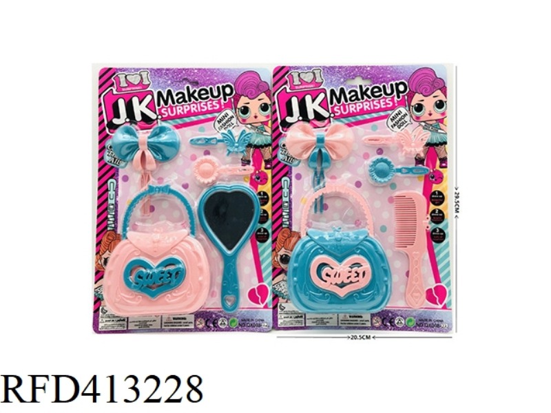 ACCESSORIES