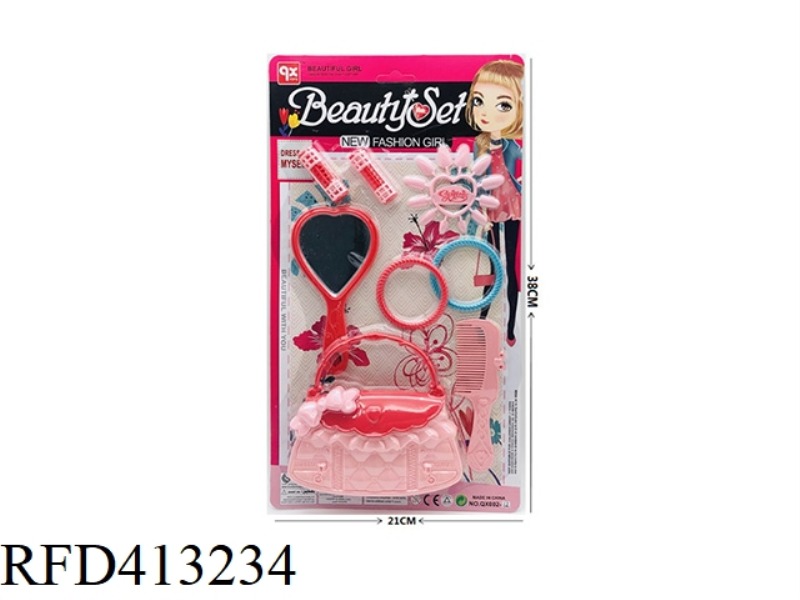 ACCESSORIES