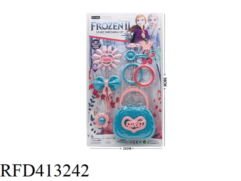 ACCESSORIES