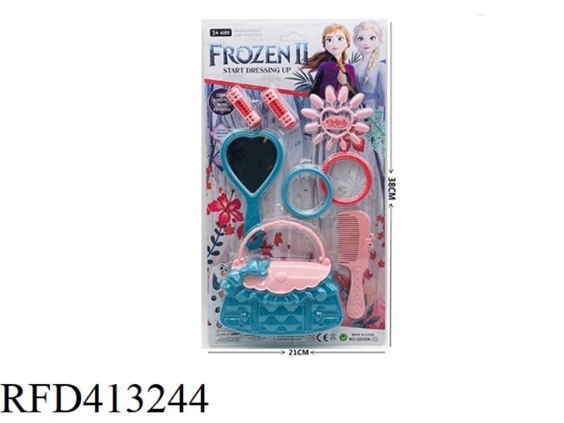 ACCESSORIES