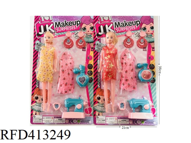 ACCESSORIES