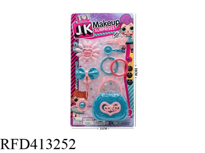 ACCESSORIES