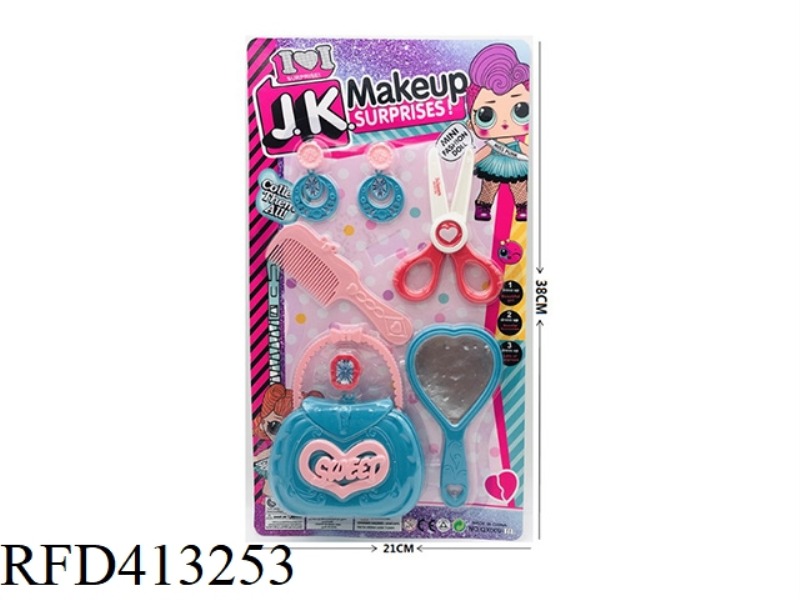 ACCESSORIES