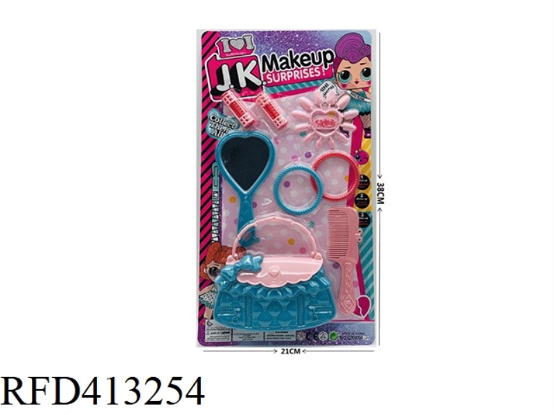 ACCESSORIES