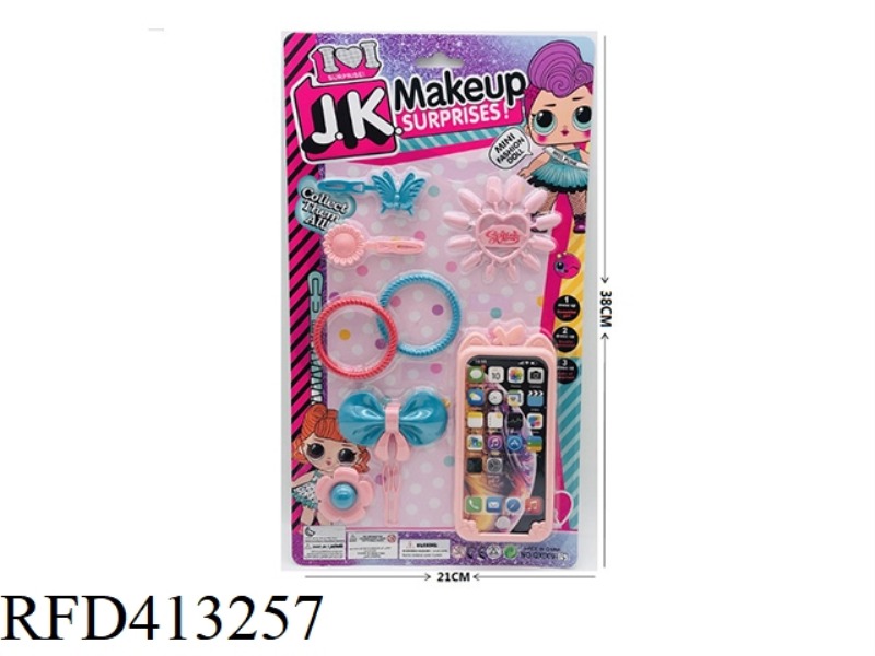 ACCESSORIES