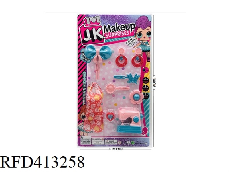 ACCESSORIES