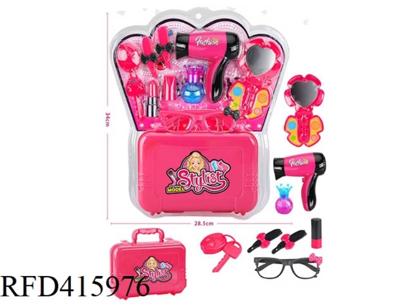 FASHION JEWELRY SET