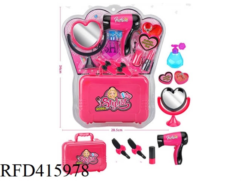 FASHION JEWELRY SET