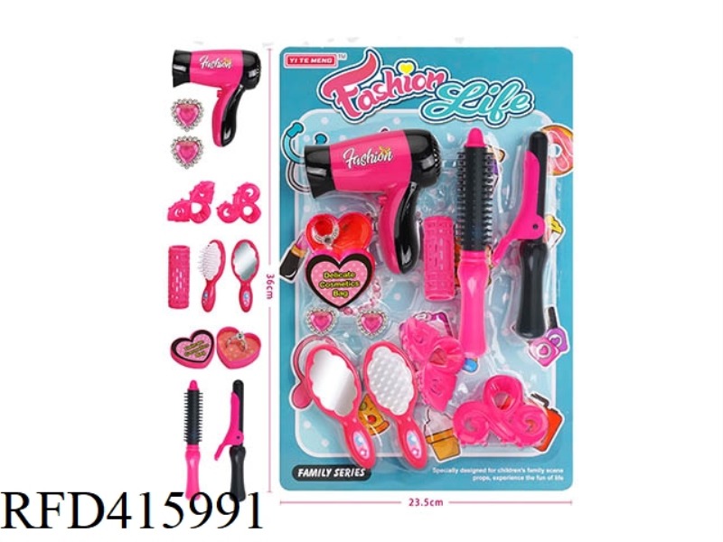 BEAUTIFUL GIRL ACCESSORIES