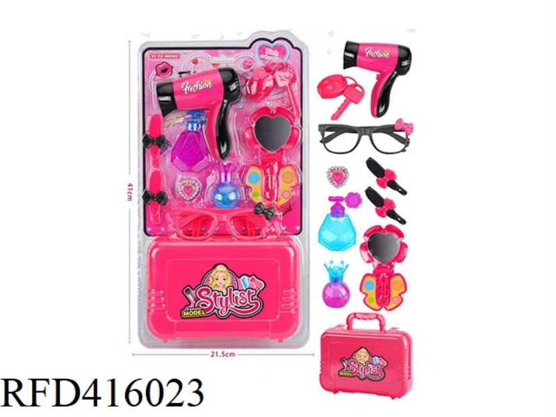 FASHION JEWELRY SET