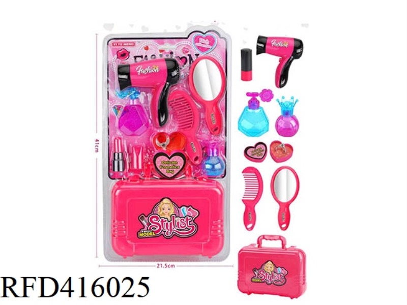 FASHION JEWELRY SET