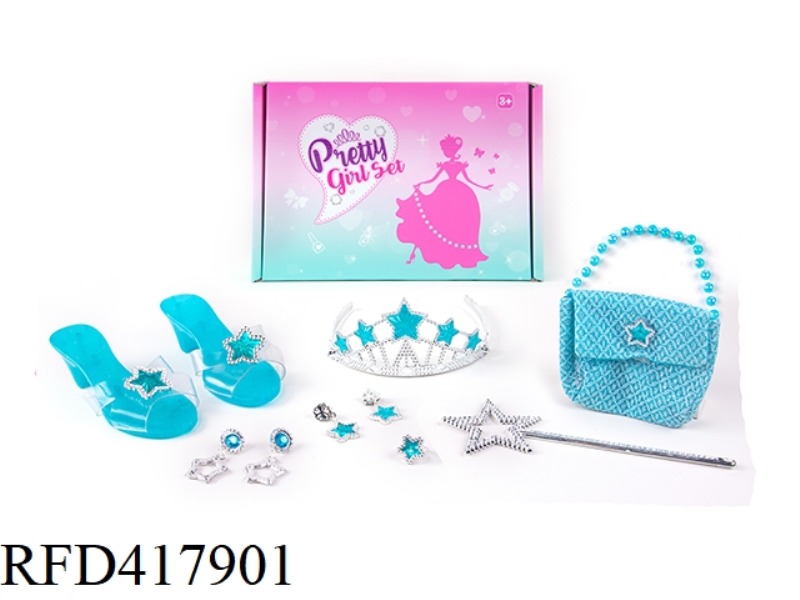ACCESSORIES