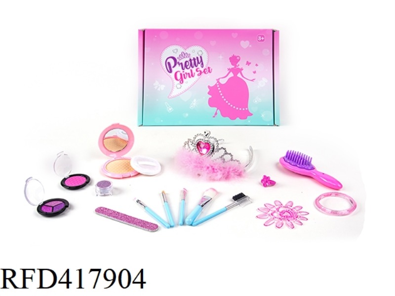 ACCESSORIES