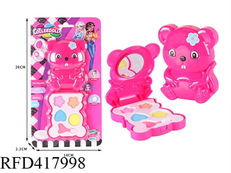 LITTLE MOUSE MAKEUP COSMETICS