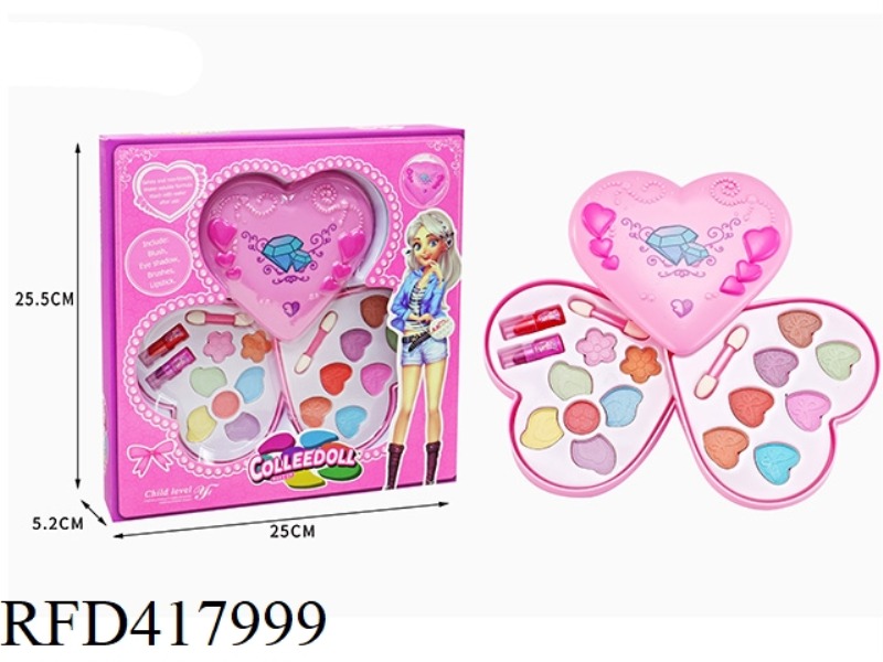 DATAOXIN CHILDREN'S MAKEUP AND COSMETICS SECOND FLOOR