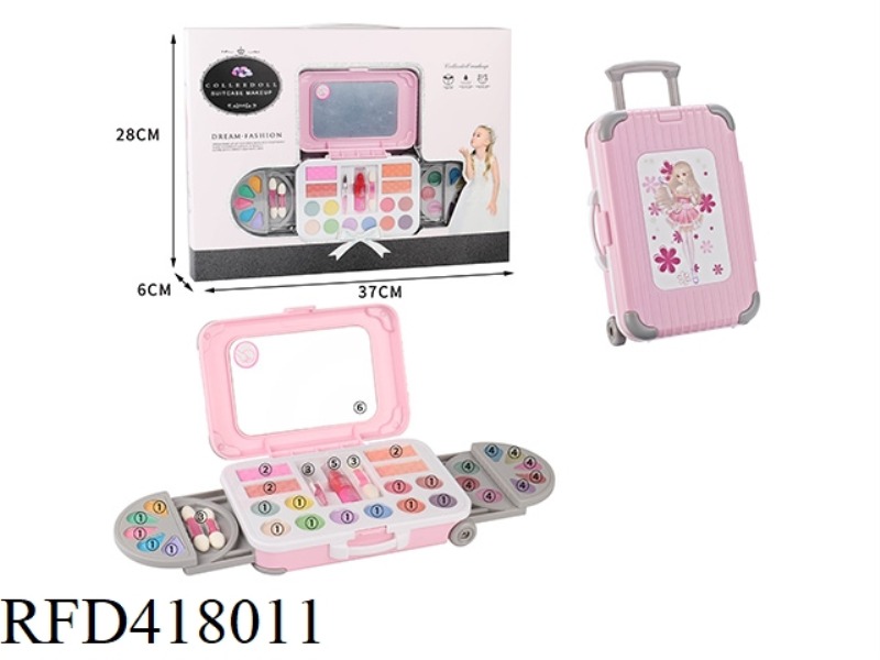 CHILDREN'S MAKEUP COSMETICS